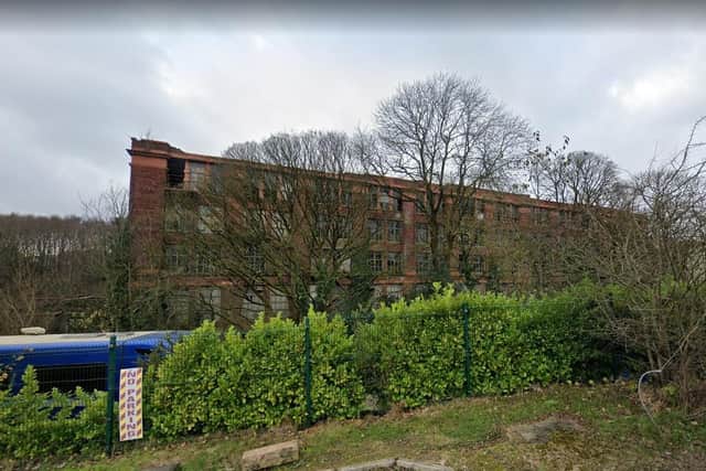 Cowling Mill in Chorley has been plagued by fires since it closed, with fire crews called to two incidents in the last 6 days