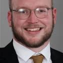 Councillor John Smith