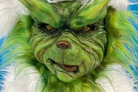 This year I'll be celebrating Christmas twice. Photo: Adobe