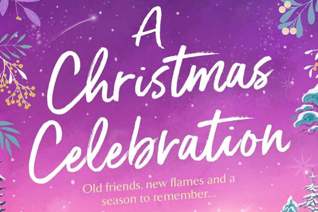 A Christmas Celebration by Heidi Swain