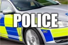 Police have said the motorway northbound between junctions 32 and 33 has reopened following a lorry crashing.