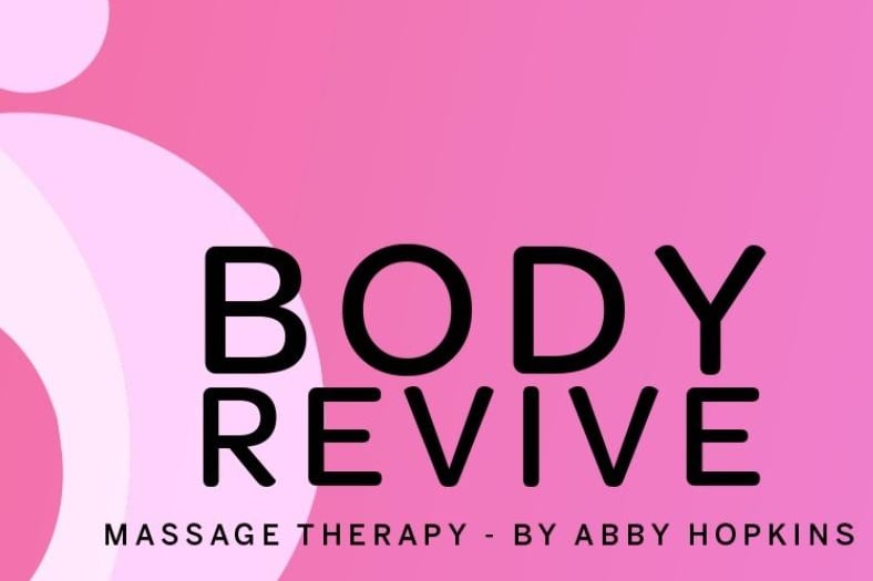 Body Revive Massage Centre on Lyme Road, Penwortham, has a 5 out of 5 rating from 30 Google reviews