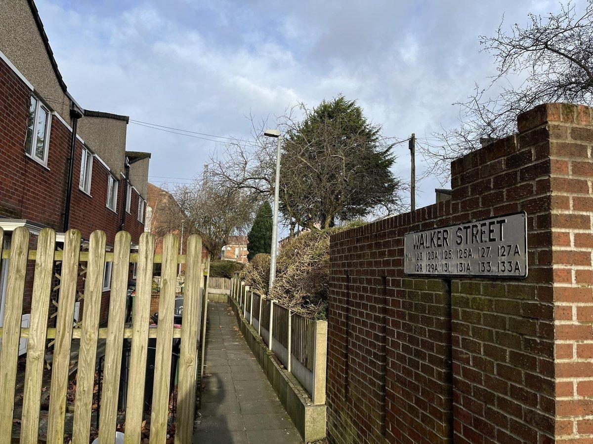 Preston man charged after pensioner punched in face during doorstep robbery