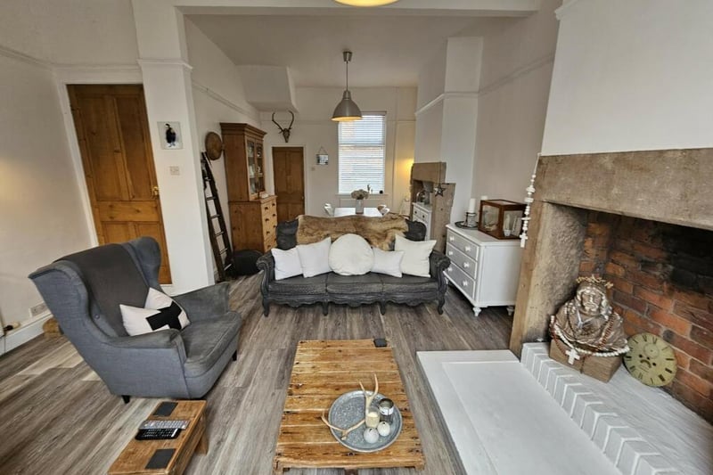 Preston Road, Longridge, PR3 (Credit: Dewhurst Homes)