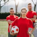 Could Mixed Football Be the Future of Inclusive Play?"