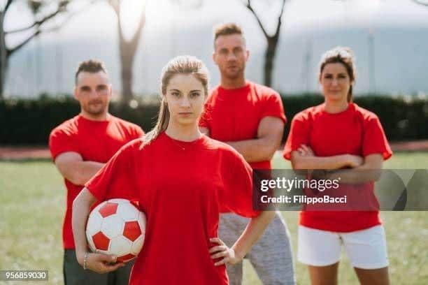 Could Mixed Football Be the Future of Inclusive Play?"