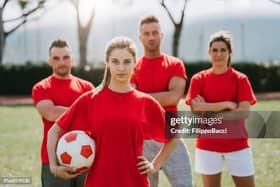 Could Mixed Football Be the Future of Inclusive Play?"