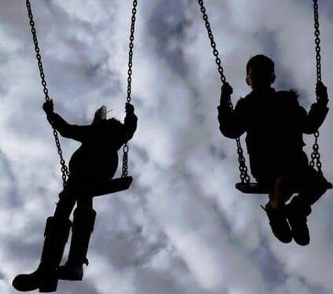 More Lancashire children are being supported after showing inappropriate sexualised behaviour
