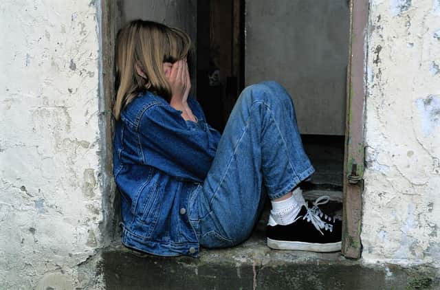 Councillors will explore the degree to which children in South Ribble are at risk of sexual exploitation (image: Pixabay)