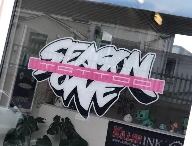 Season One Tattoos on Ribbleton Lane has a rating of 5 out of 5 from 67 Google reviews