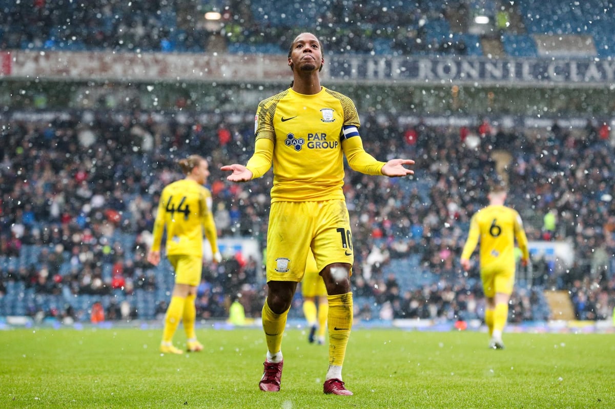The curious case of one of Preston North End's longest serving players