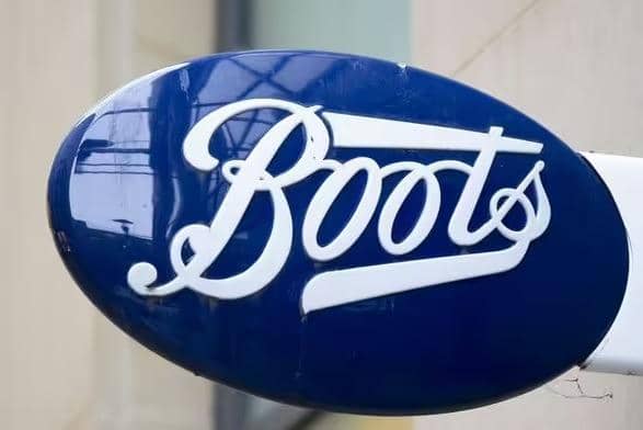 Boots will close its Leyland store in Hough Lane in January, 2024