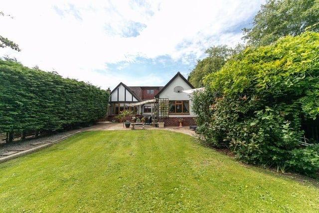Credit: Royle Estate Agents