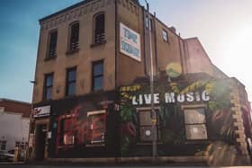 The live music venue has been open in Preston since 2006, with the festival running since 2007.