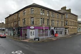 St Gregory's Homecare Ltd in Carnforth. Picture from Google Street View.