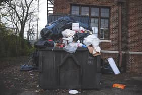 New research by waste experts Direct365 has shown Chorley to be one of the most complained about councils in the UK for bin collections