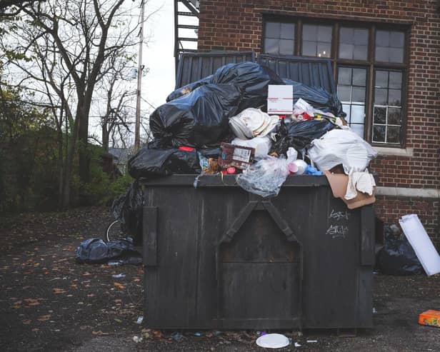 New research by waste experts Direct365 has shown Chorley to be one of the most complained about councils in the UK for bin collections