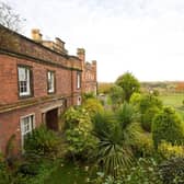 Cuerden Hall's new owner plans to spruce up the property's vast grounds