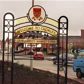 We've compiled a list of things that prove if you're really from Chorley