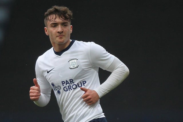 A token gesture from Lowe to give the academy prospect a couple of minutes against a top side in the FA Cup, also a chance for Evans to receive a deserved round of applause for his efforts.