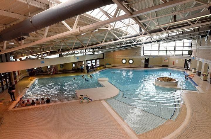South Ribble Gym South Ribble leisure centre upgrades 'will happen' - in spite of tight ...