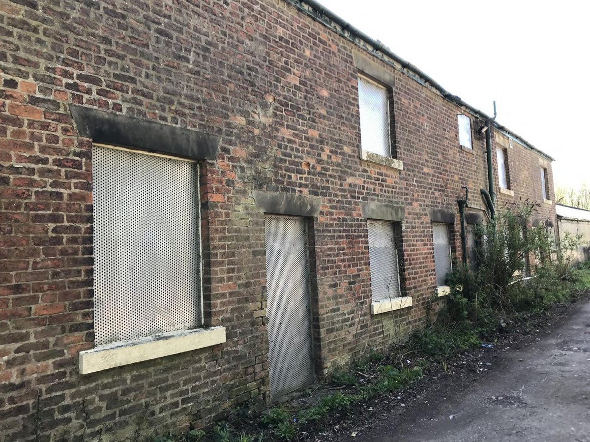 Underground bunker cinema and "world class dining" to feature in multi-million pound development