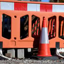 These are the biggest roadworks starting in Preston and South Ribble this week (Monday, April 29 and Sunday, May 5).