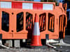 All roadworks involving closures/temp traffic lights taking place in Preston this week