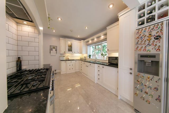 Credit: Royle Estate Agents