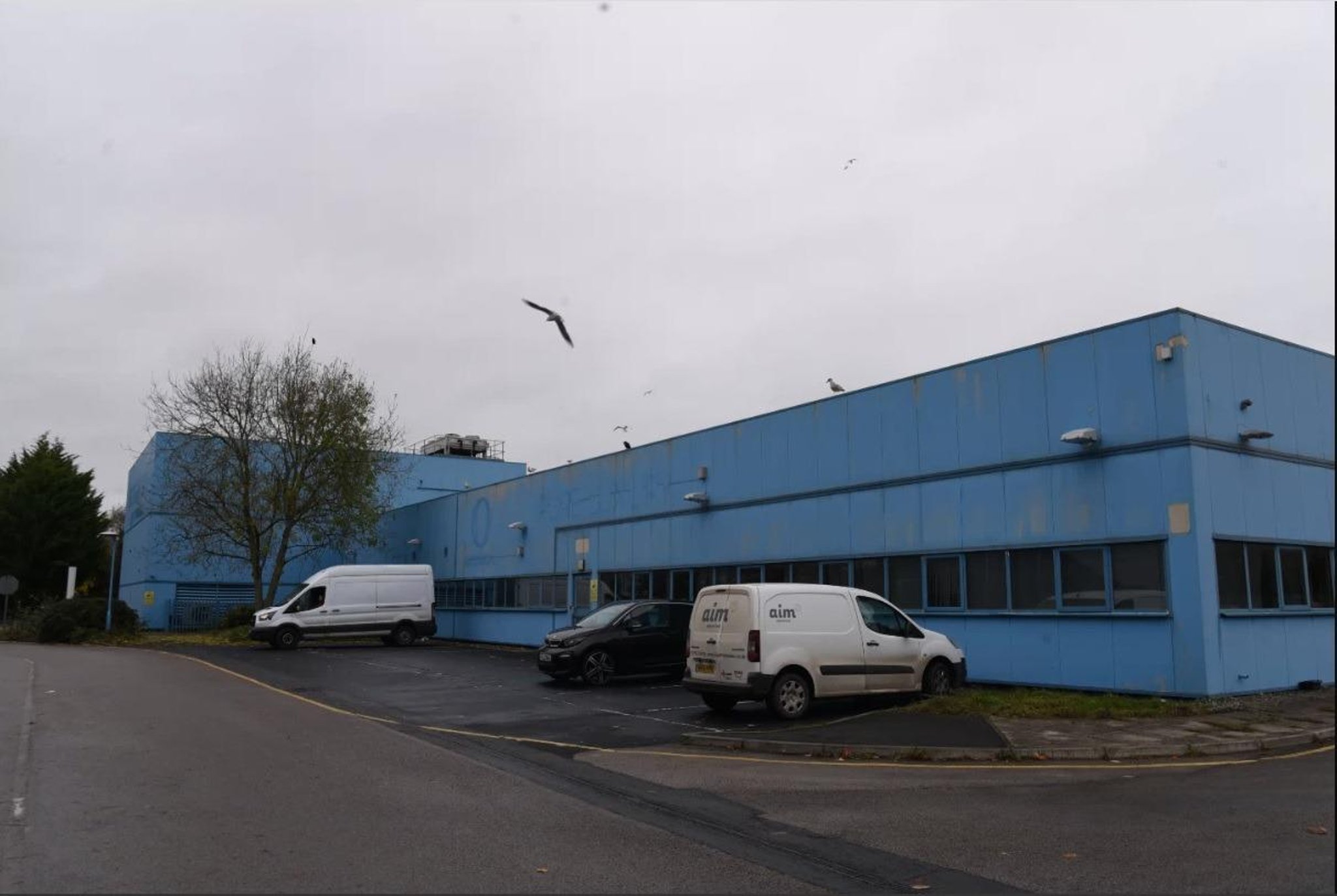 Aldi getting ready to set sail with a new store on Preston's Docklands