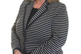 Liz Hall, MHA