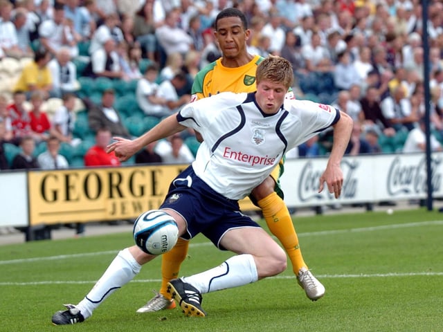 Neil Tooth Football Golden boot: Here are 17 strikers who all had a nose for the goal ...