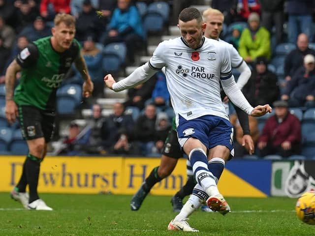 Alan Browne was Tim Mercer's man of the match on Saturday (photo: Dave Howarth/CameraSport)
