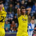 Ben Woodburn (left) and Ryan Ledson both have less than 12 months left on their contract.