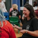 TramShed received a £3,000 grant in 2024 from Marsden Building Society