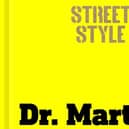Street Style: Dr. Martens: A visual history of the iconic brand  by Jian DeLeon