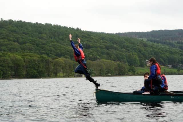 New project by South Ribble Council restores self-esteem of South ...