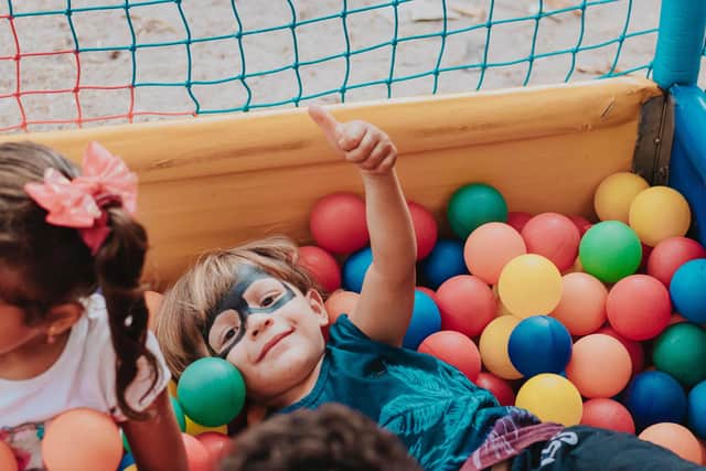 These are the school holiday and bank holiday dates for 2023 in Lancashire. Image: Carlos Magno on Unsplash