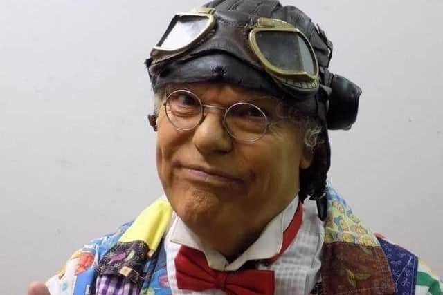 Roy 'Chubby' Brown's show scheduled for Friday, August 19 at The Platform in Morecambe was axed by Lancaster City Council after it became aware of a petition opposing his visit