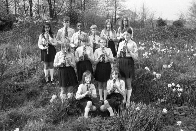 I can't believe it's that long ago... 29 retro pics to take you back to