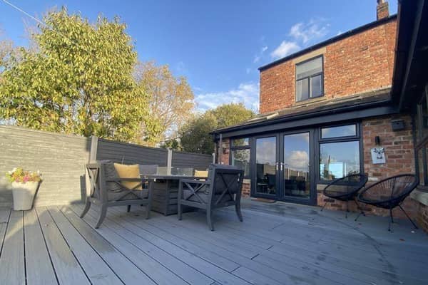 Whittingham Lane, Whittingham, Preston (Credit: Go Estate Agency)