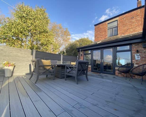 Whittingham Lane, Whittingham, Preston (Credit: Go Estate Agency)