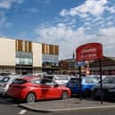 Chorley's Flat Iron car park is busier than ever since new leisure facilities opened in the Market Walk extension