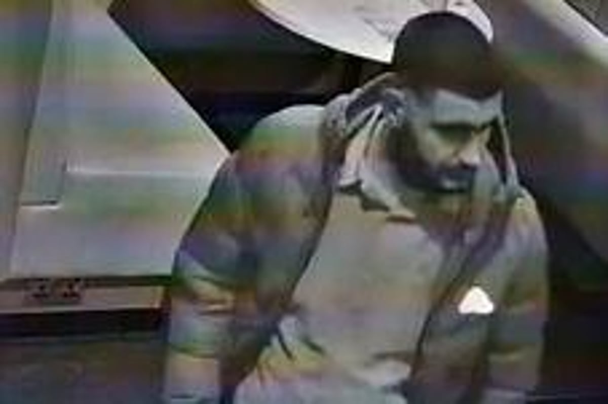 Police search for man on CCTV after woman sexually assaulted in Preston city centre