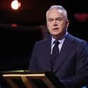 Huw Edwards has been named as the BBC presenter accused of paying teen for explicit pictures. Credit: Getty Images