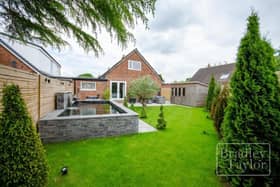 Bradley Taylor Properties