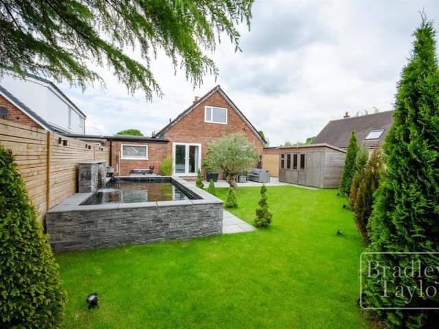 Bradley Taylor Properties