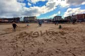 The Bay: A blueprint for recovery are hosting an event about tides in Morecambe.