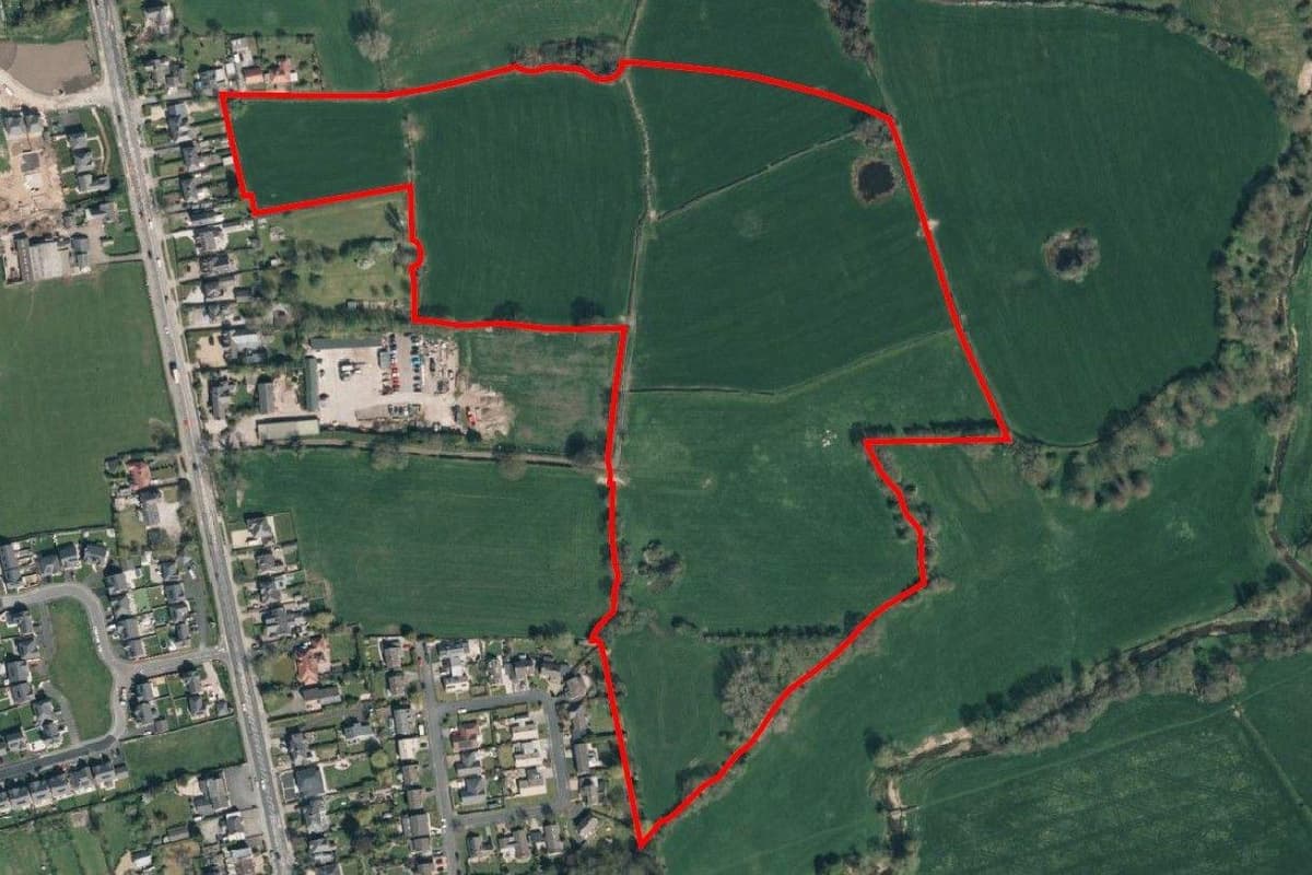 Wain Homes completes purchase of Barton housing site