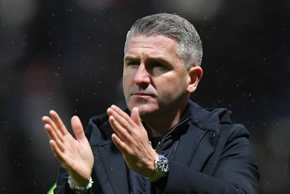 Preston North End transfer stance explained by Ryan Lowe as deadline day looms